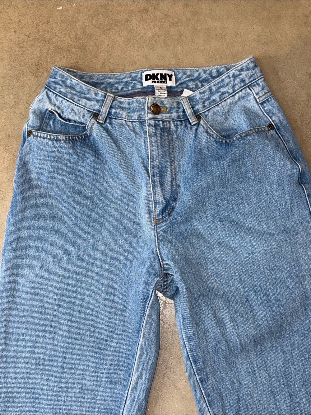 Vintage DKNY jeans